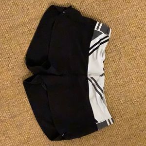Lululemon Running Shorts